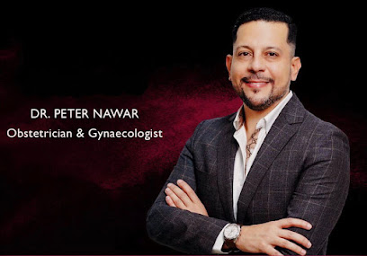 Dr.Peter Nawar | SPECIALIST OBSTETRICS & GYNECOLOGY image